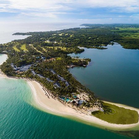One&Only Le Saint Geran, Mauritius Hotel Belle Mare Eksteriør billede