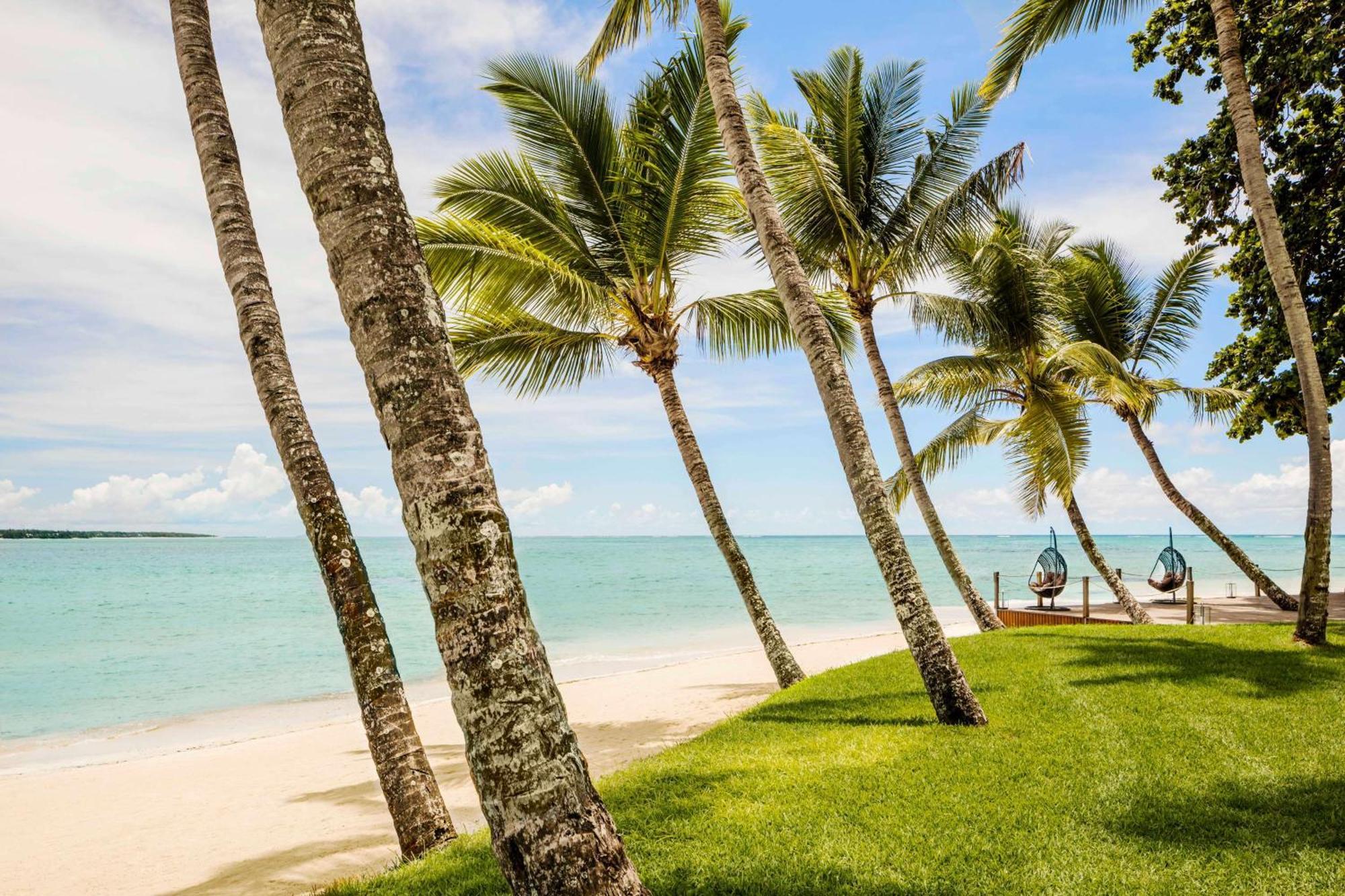 One&Only Le Saint Geran, Mauritius Hotel Belle Mare Eksteriør billede