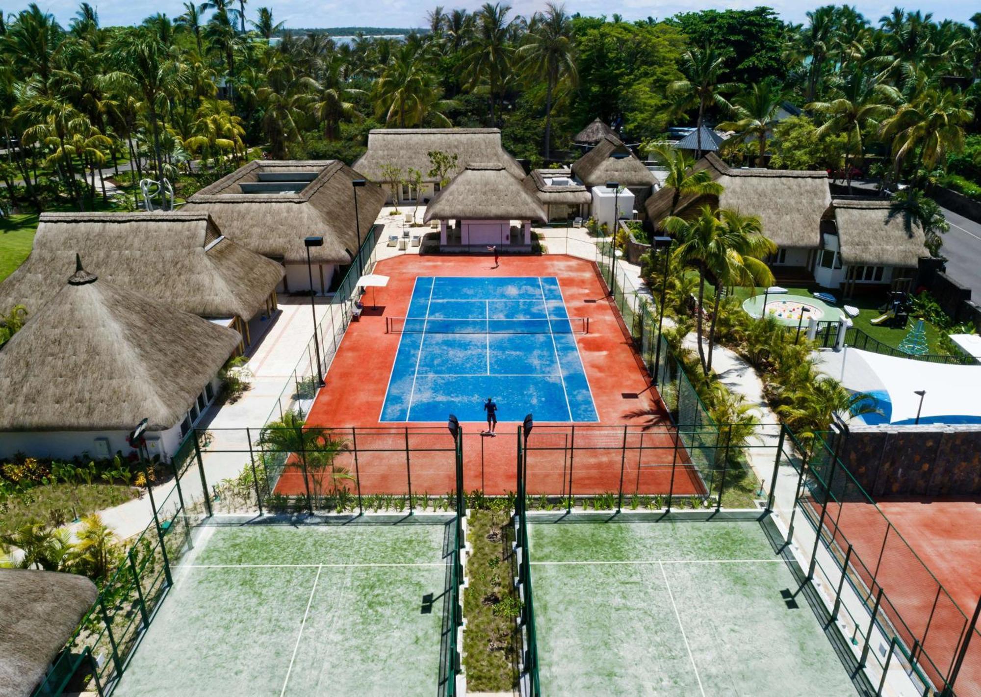 One&Only Le Saint Geran, Mauritius Hotel Belle Mare Eksteriør billede