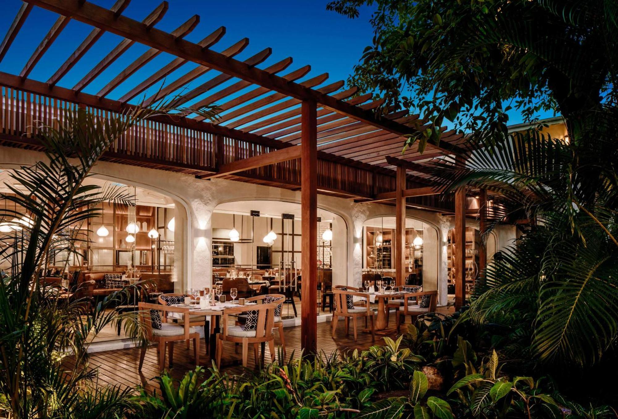 One&Only Le Saint Geran, Mauritius Hotel Belle Mare Eksteriør billede