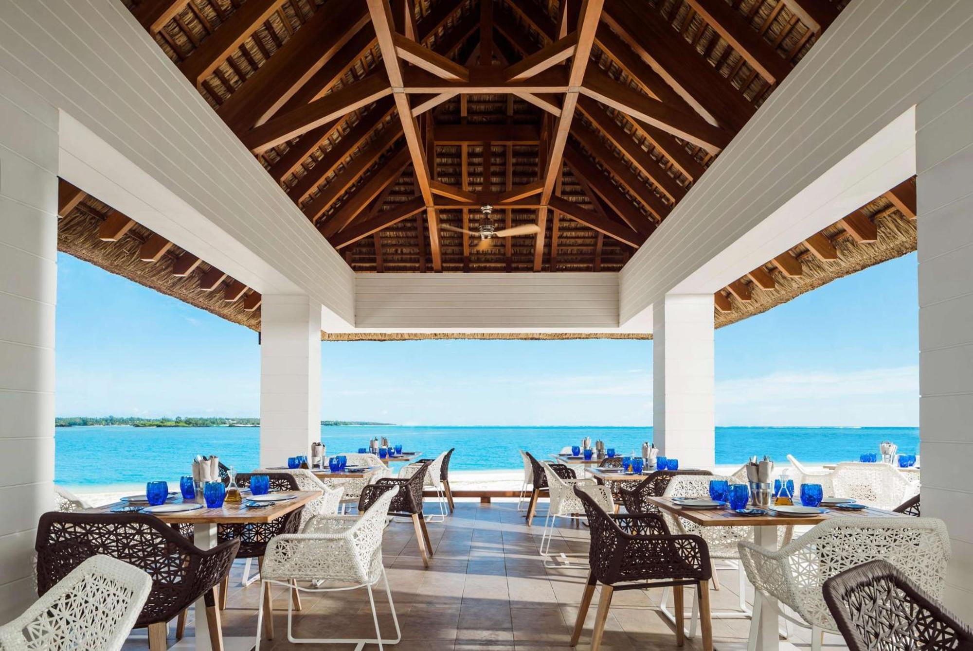 One&Only Le Saint Geran, Mauritius Hotel Belle Mare Eksteriør billede