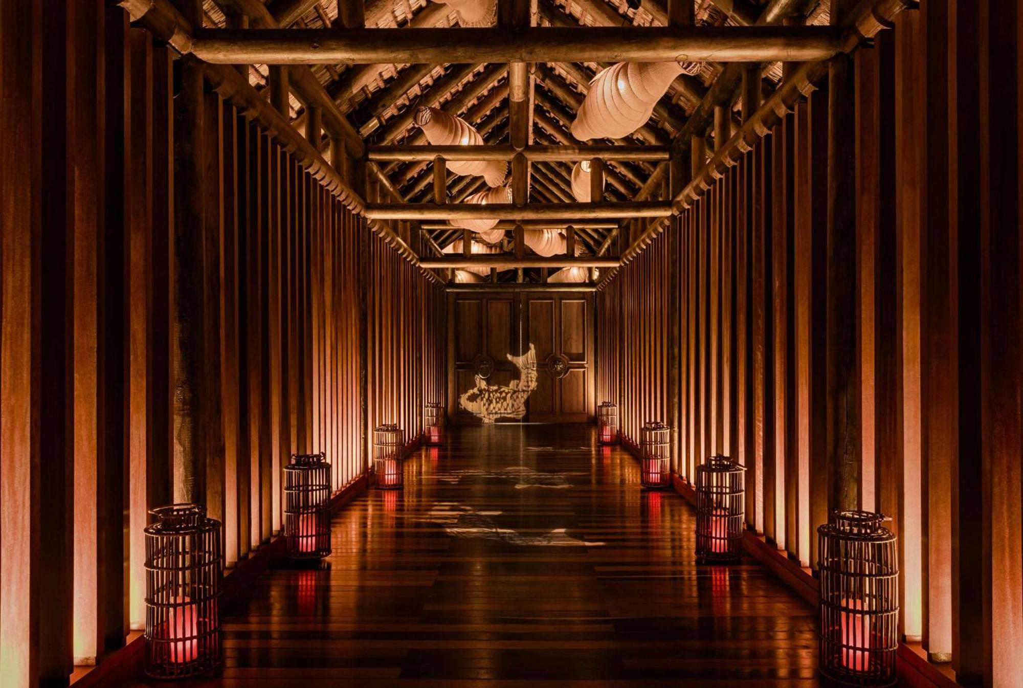 One&Only Le Saint Geran, Mauritius Hotel Belle Mare Eksteriør billede
