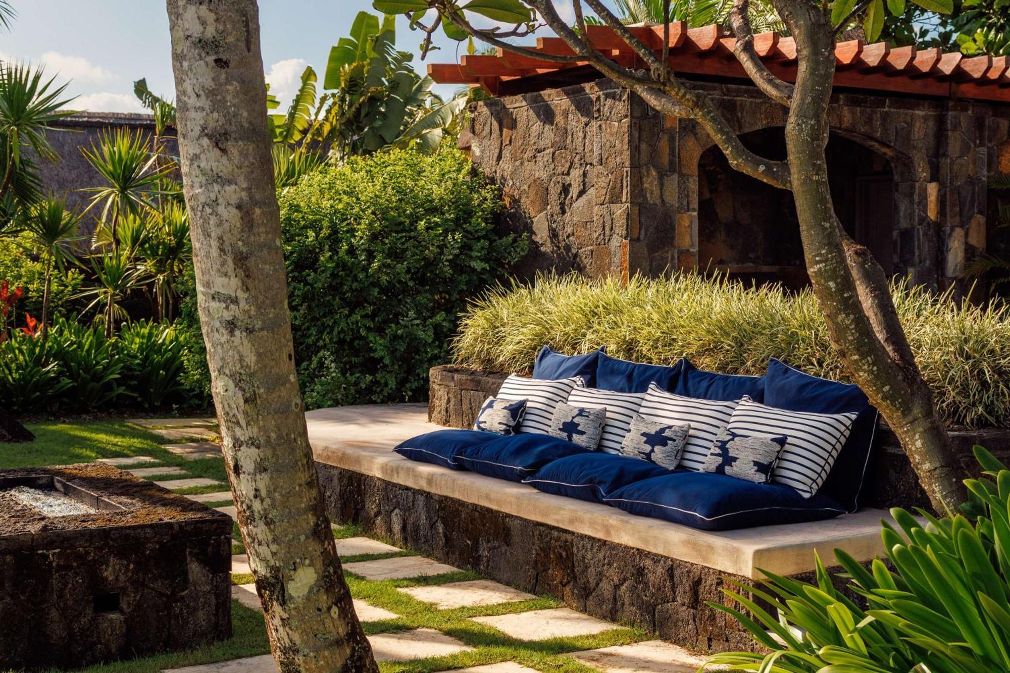 One&Only Le Saint Geran, Mauritius Hotel Belle Mare Eksteriør billede