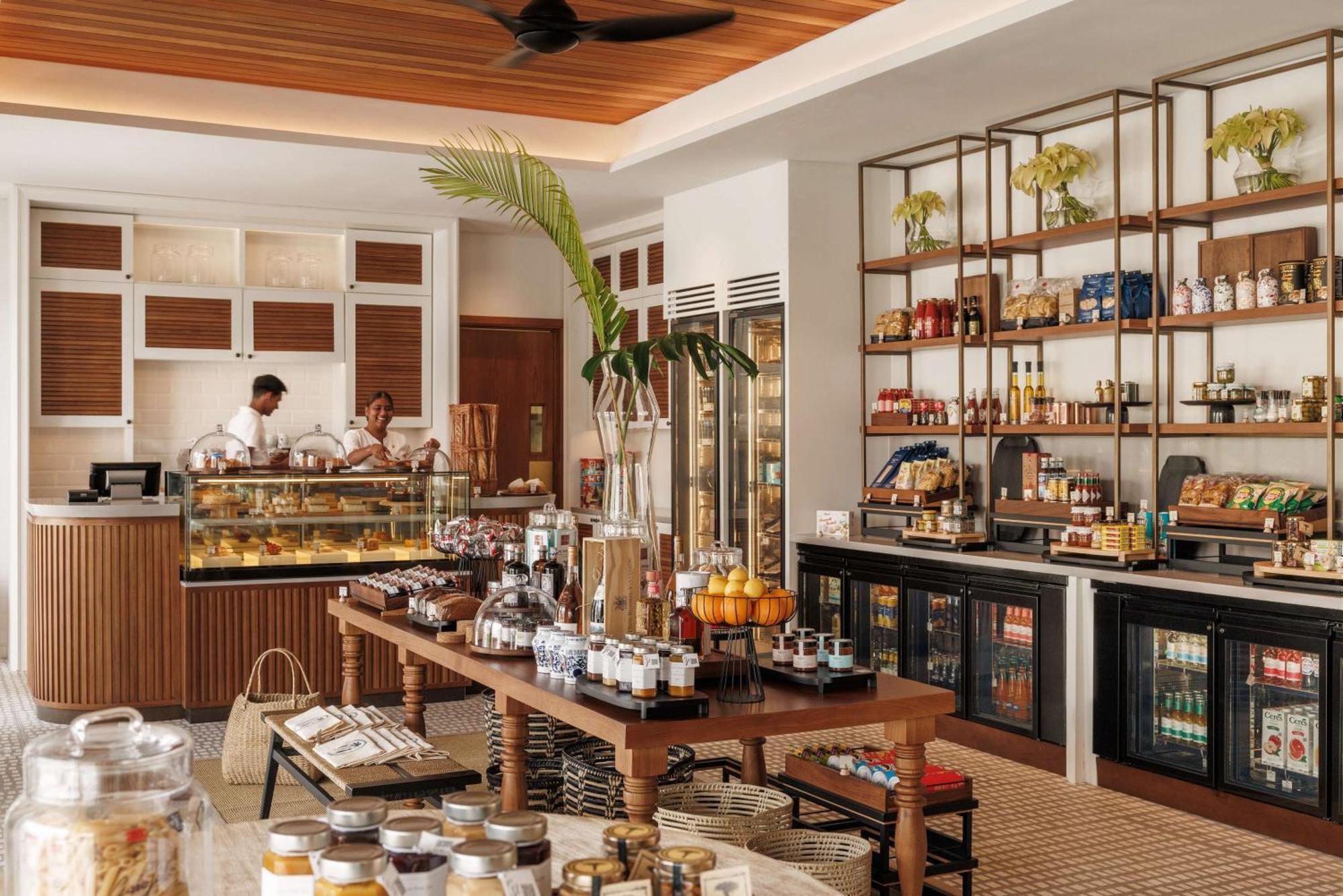 One&Only Le Saint Geran, Mauritius Hotel Belle Mare Eksteriør billede