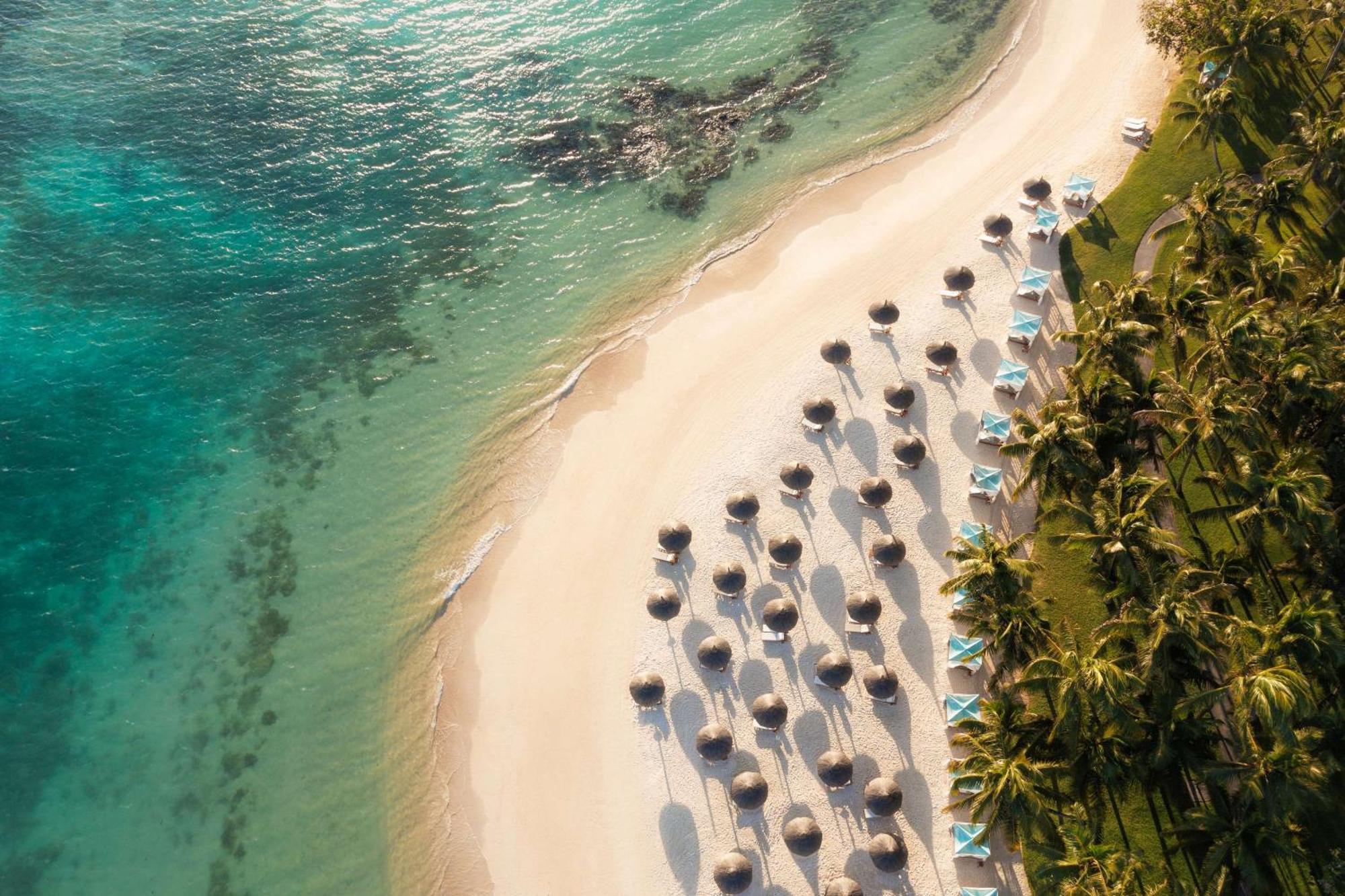 One&Only Le Saint Geran, Mauritius Hotel Belle Mare Eksteriør billede