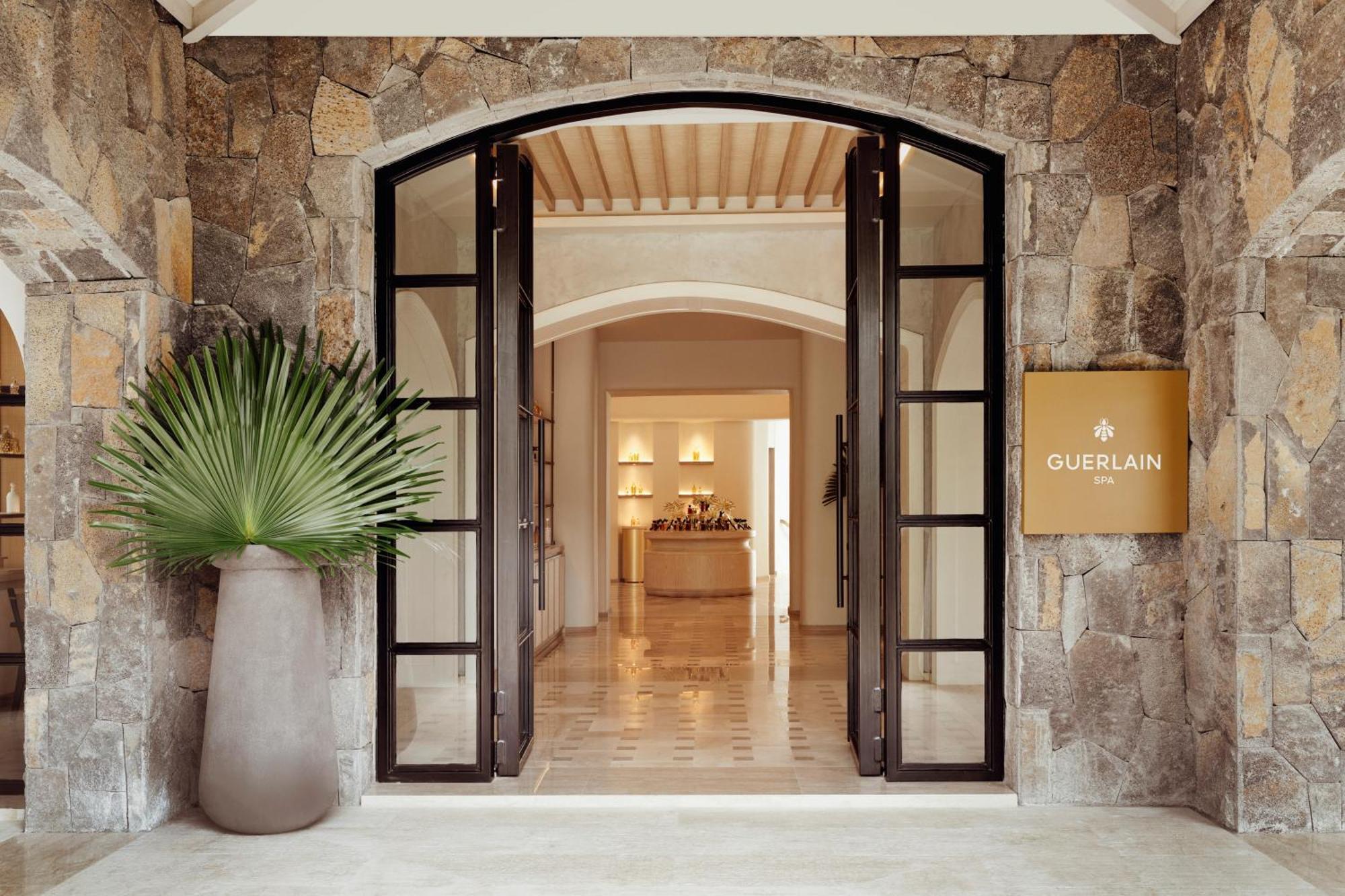 One&Only Le Saint Geran, Mauritius Hotel Belle Mare Eksteriør billede