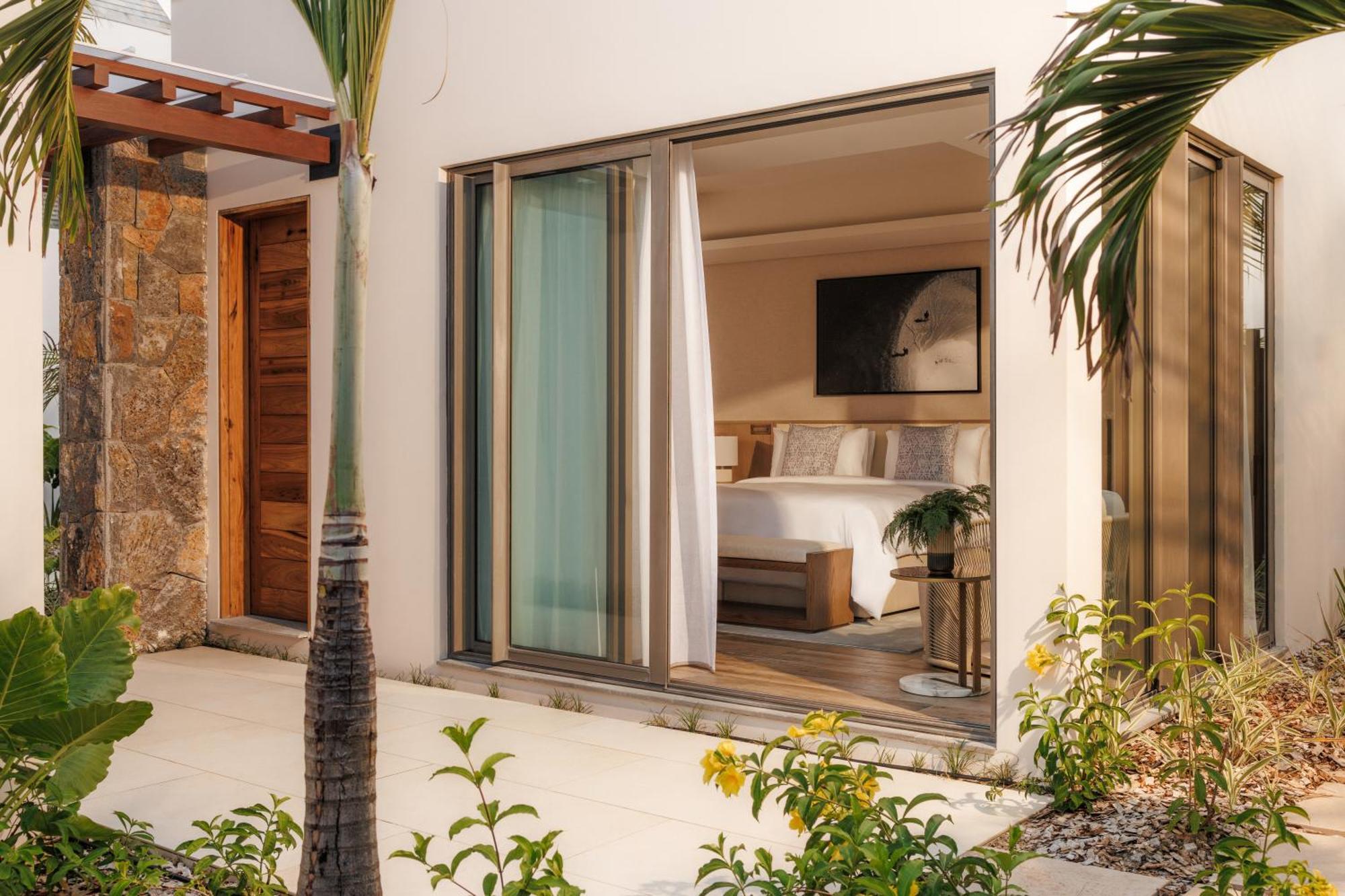 One&Only Le Saint Geran, Mauritius Hotel Belle Mare Eksteriør billede