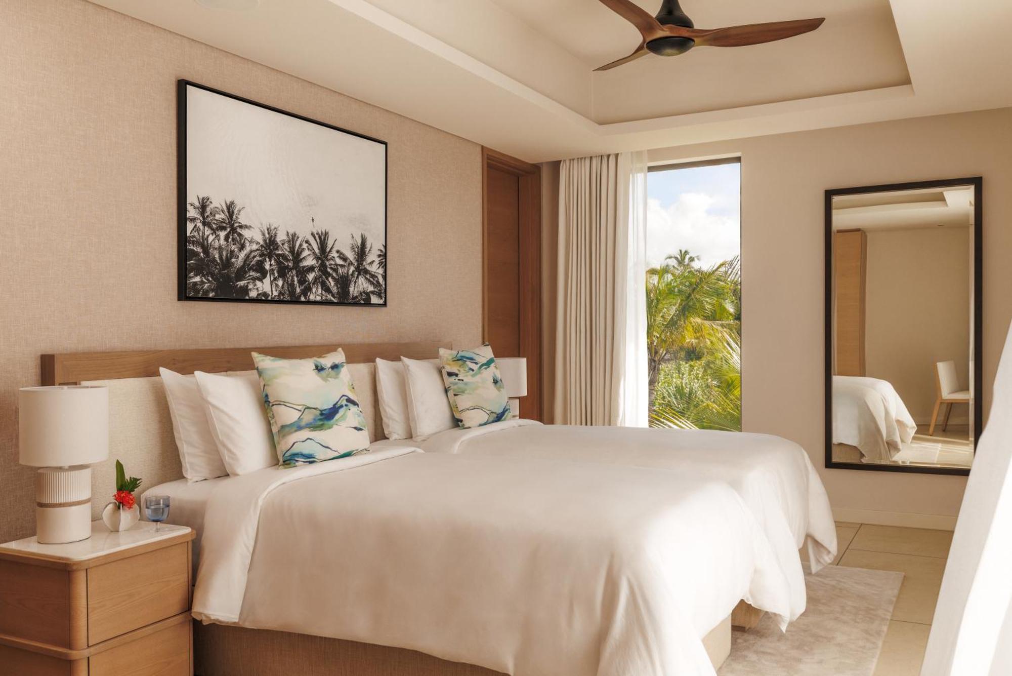 One&Only Le Saint Geran, Mauritius Hotel Belle Mare Eksteriør billede