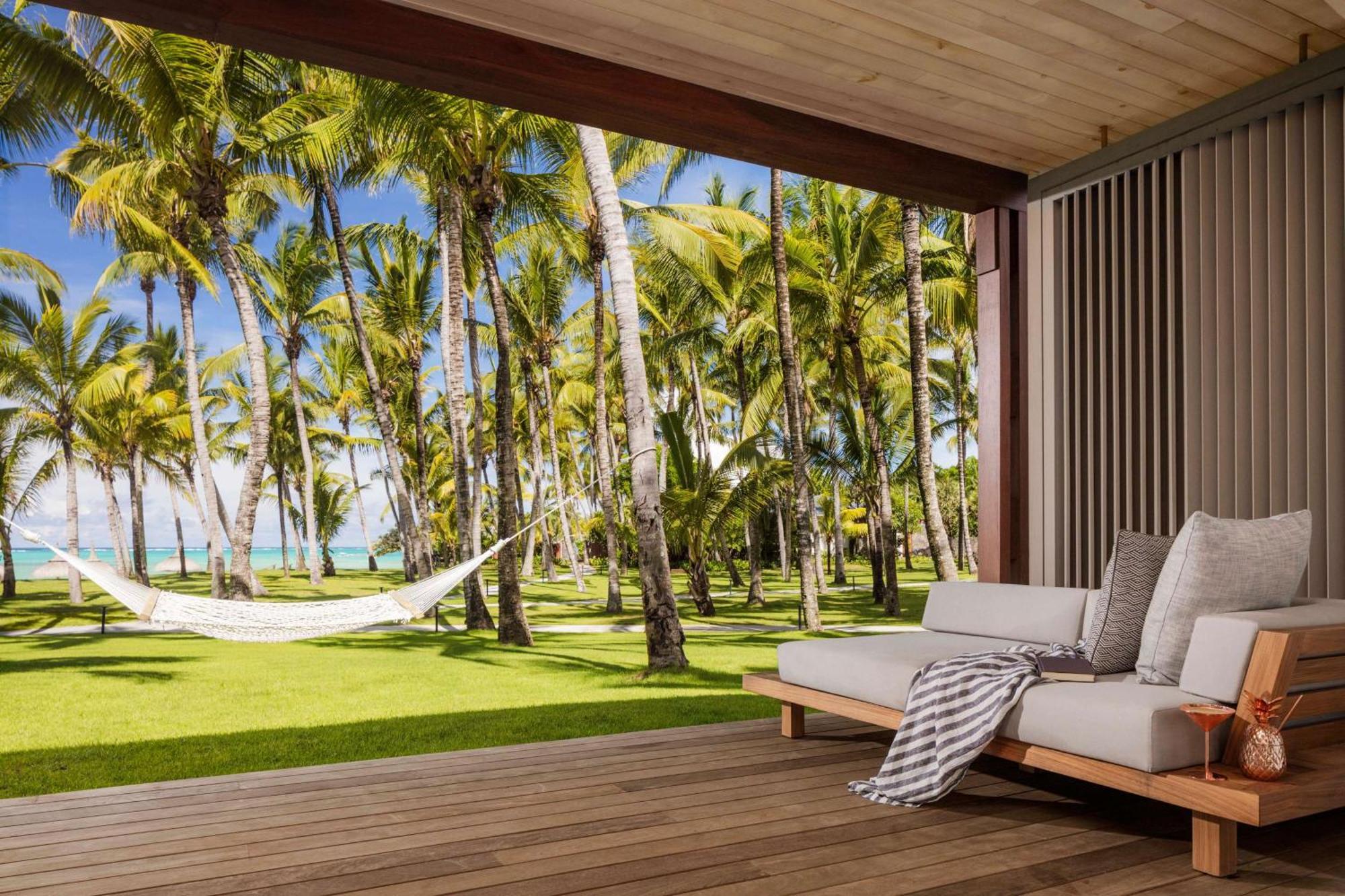 One&Only Le Saint Geran, Mauritius Hotel Belle Mare Eksteriør billede