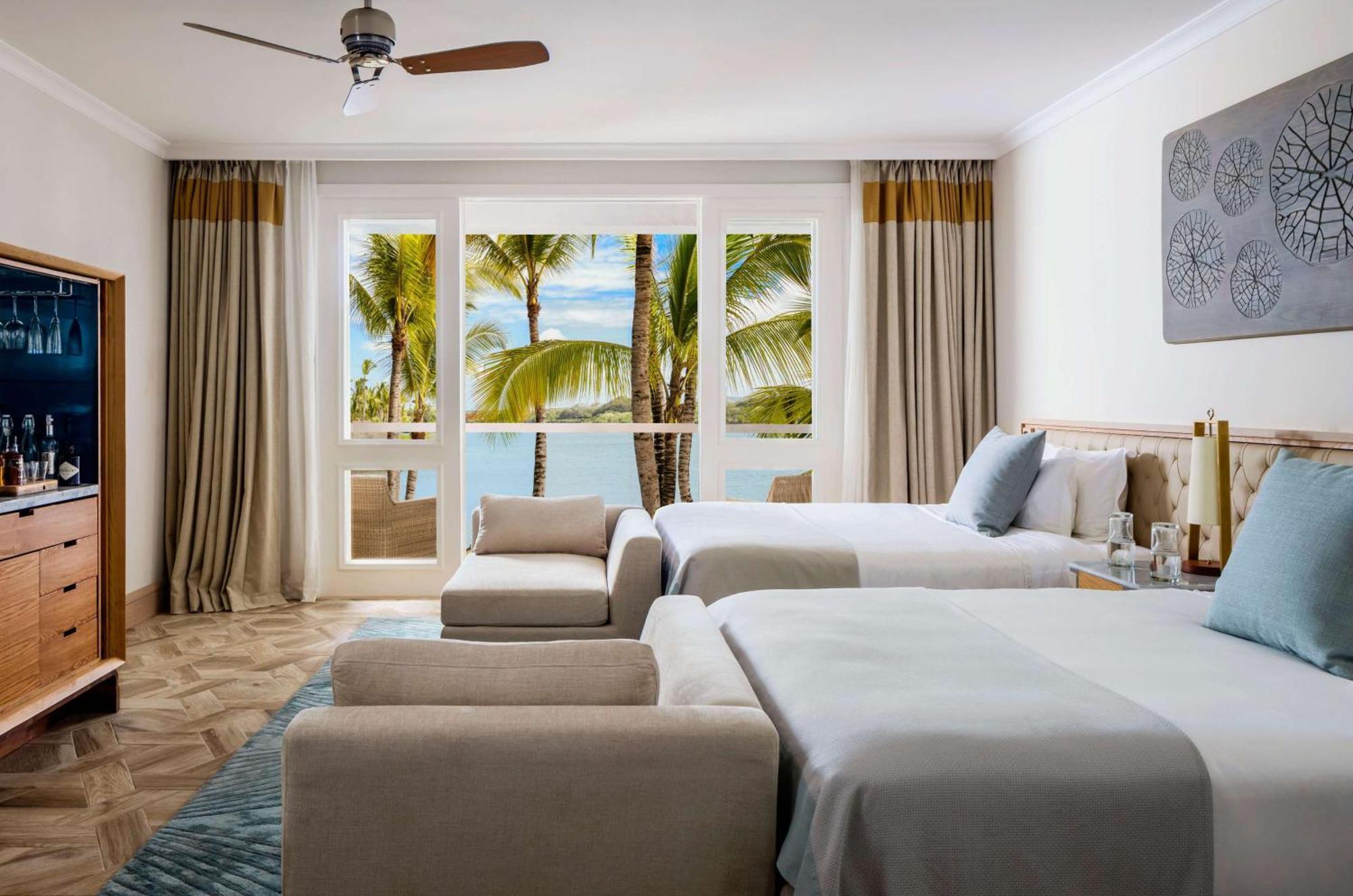One&Only Le Saint Geran, Mauritius Hotel Belle Mare Eksteriør billede