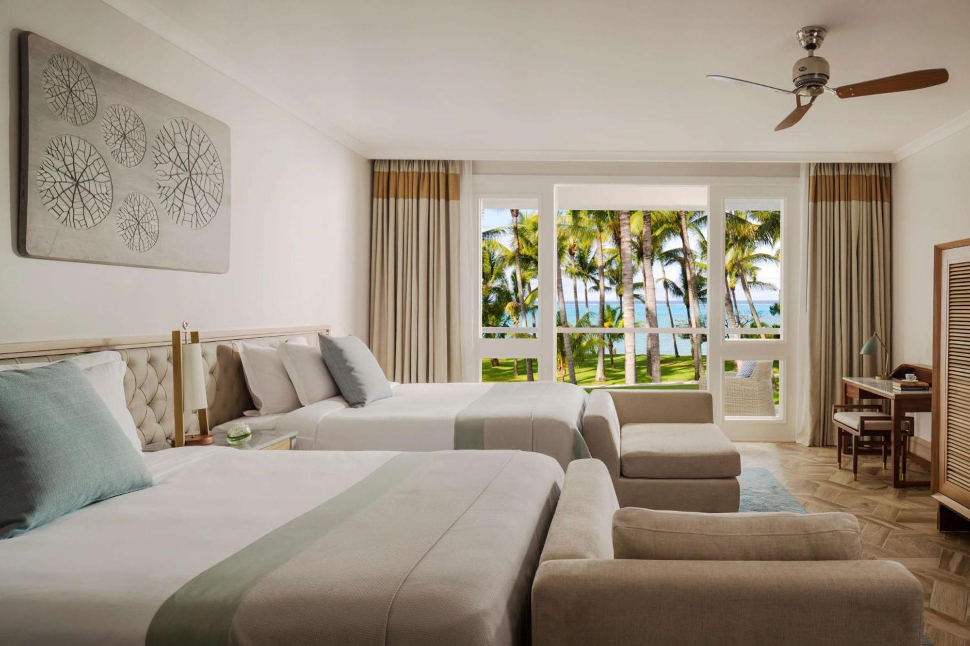 One&Only Le Saint Geran, Mauritius Hotel Belle Mare Eksteriør billede