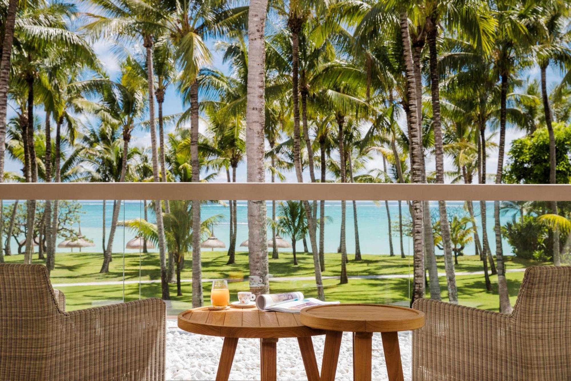One&Only Le Saint Geran, Mauritius Hotel Belle Mare Eksteriør billede