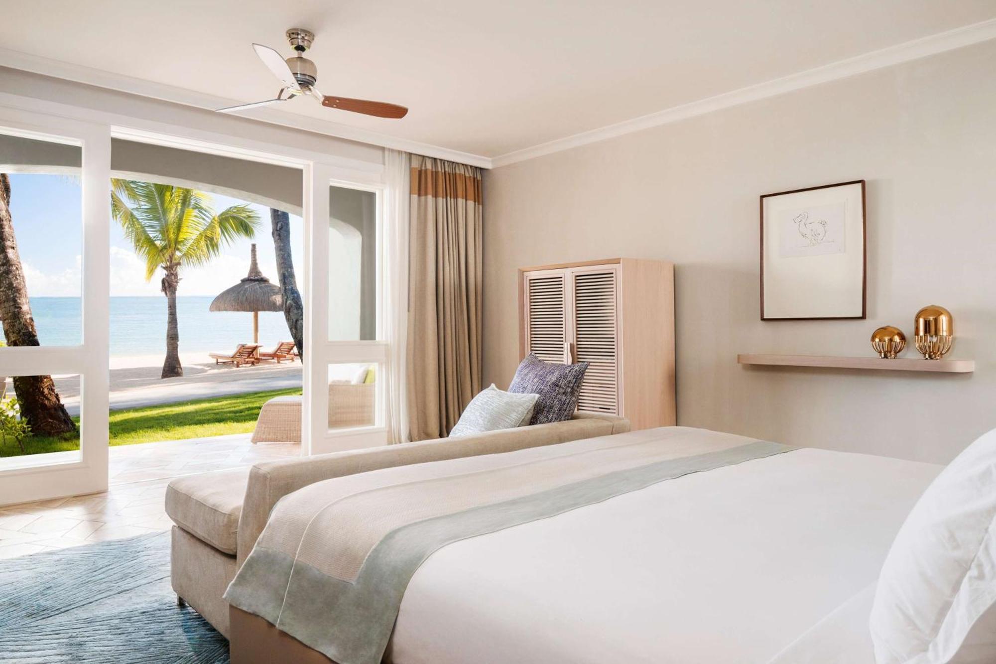 One&Only Le Saint Geran, Mauritius Hotel Belle Mare Eksteriør billede