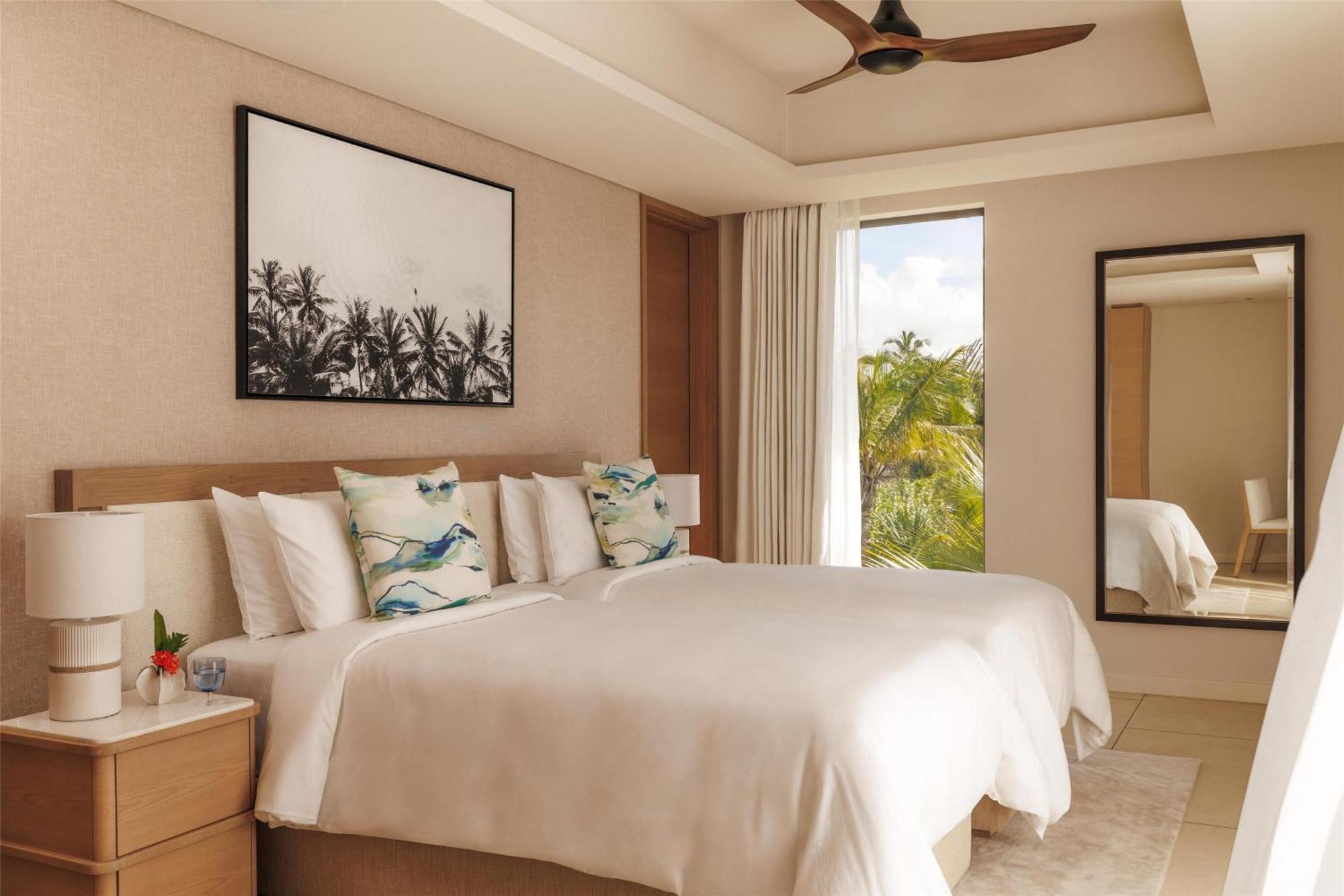 One&Only Le Saint Geran, Mauritius Hotel Belle Mare Eksteriør billede