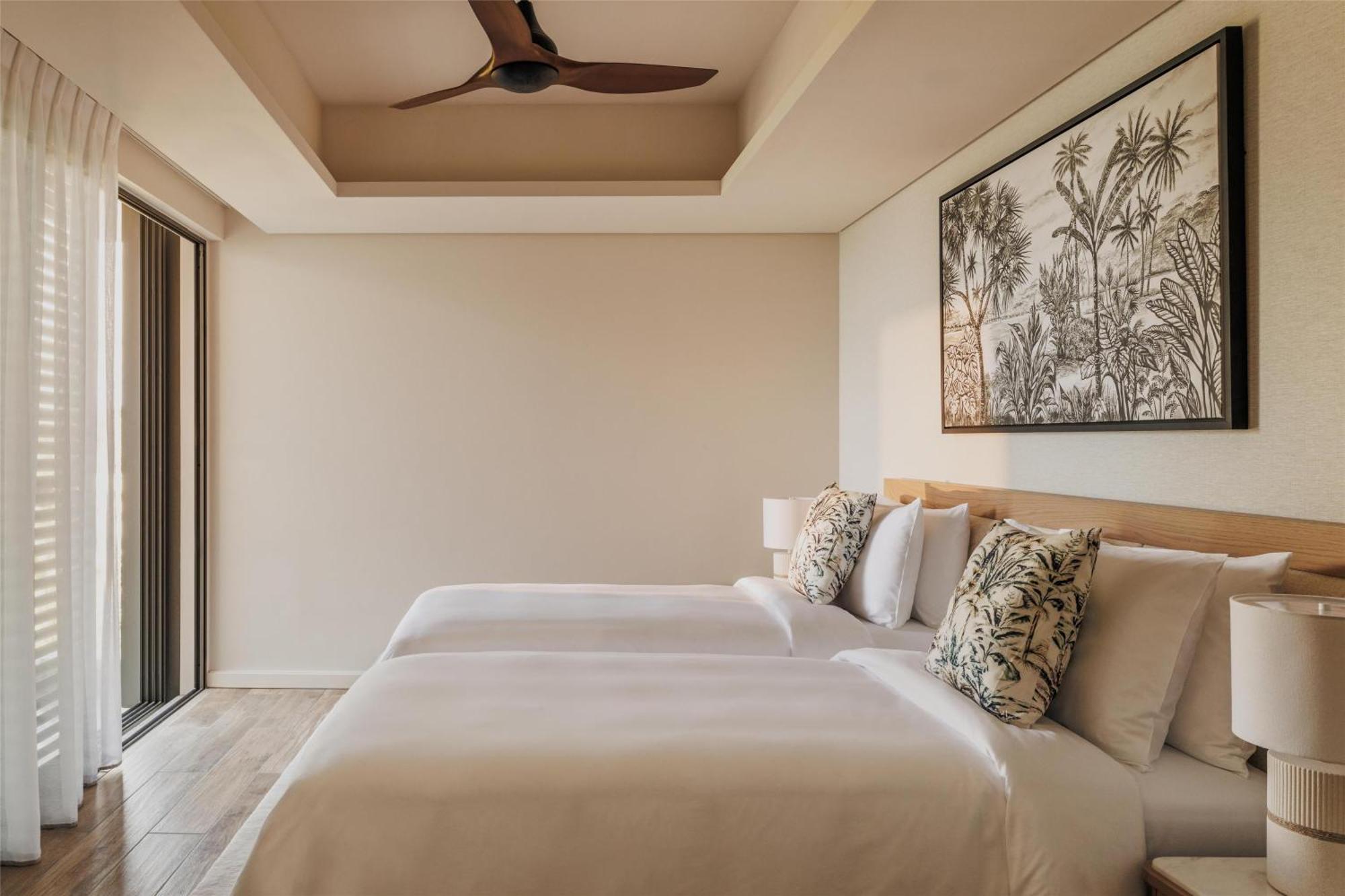 One&Only Le Saint Geran, Mauritius Hotel Belle Mare Eksteriør billede