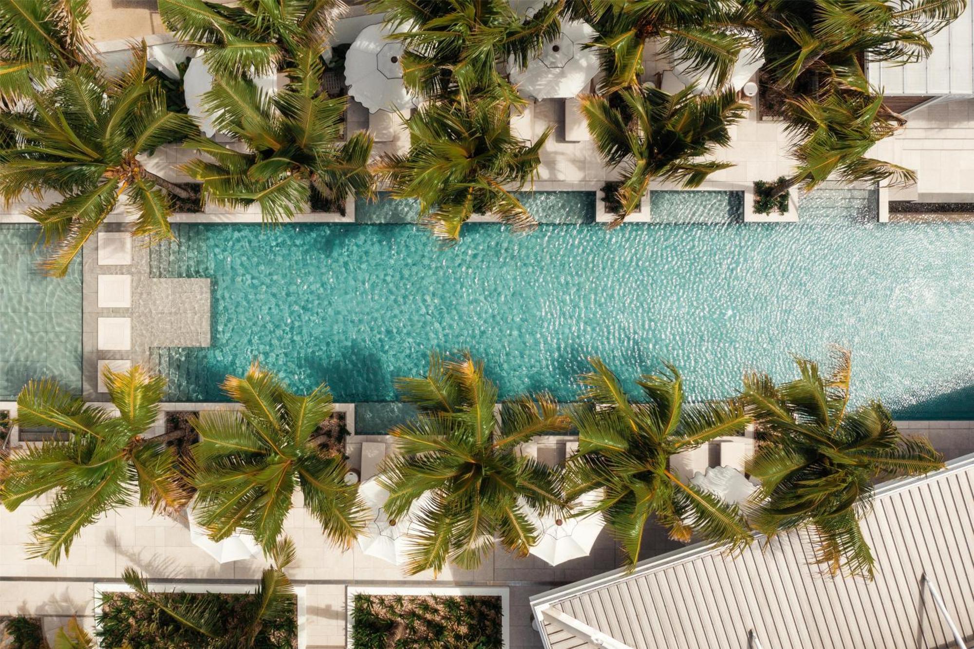 One&Only Le Saint Geran, Mauritius Hotel Belle Mare Eksteriør billede